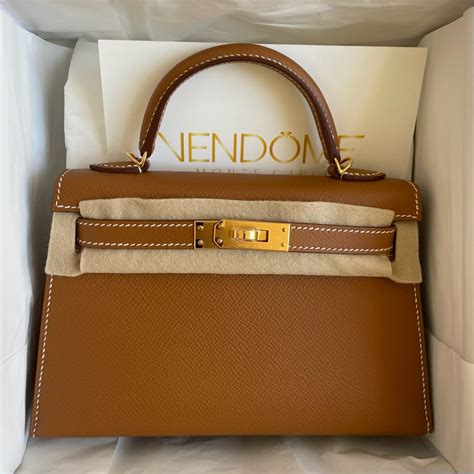 hermes mini kelly gold hardware|hermes kelly mini collection.